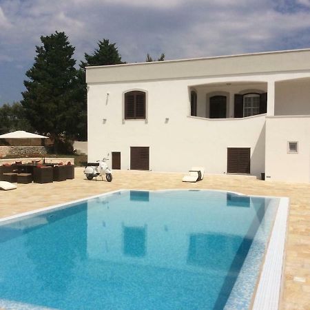 Villa Marietta Cisternino Dış mekan fotoğraf